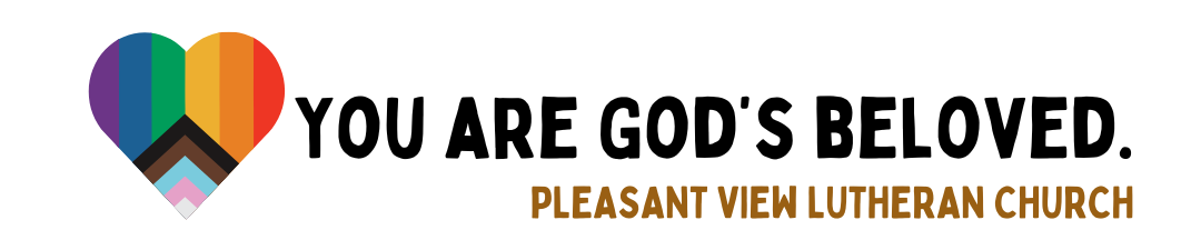 Pleasant View Lutheran Church, indy